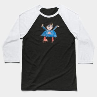 super brother Baseball T-Shirt